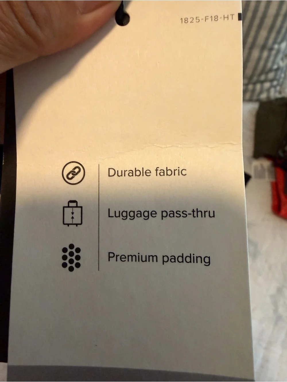 Timbuk2 brand new